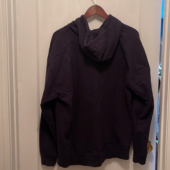 Pascagoula, MS Men’s Hoodie - Picture 4 of 7